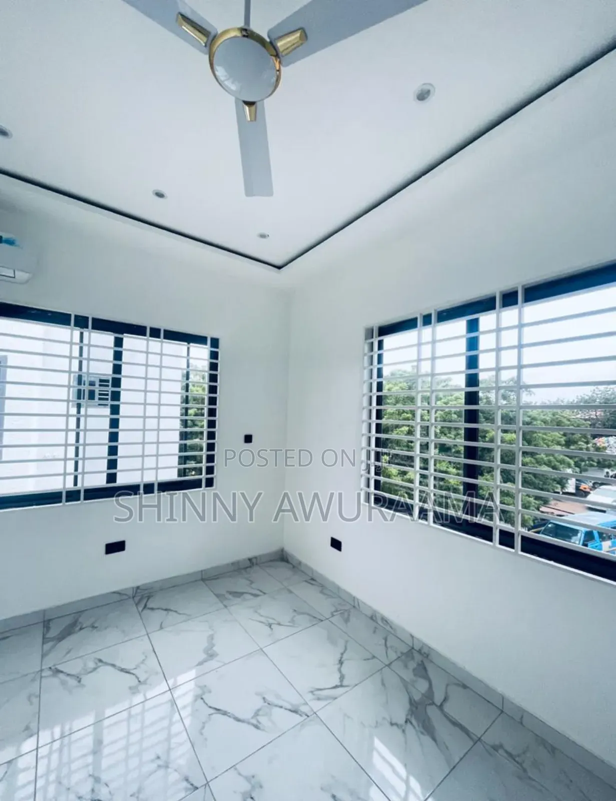 4bdrm House in East Legon for sale