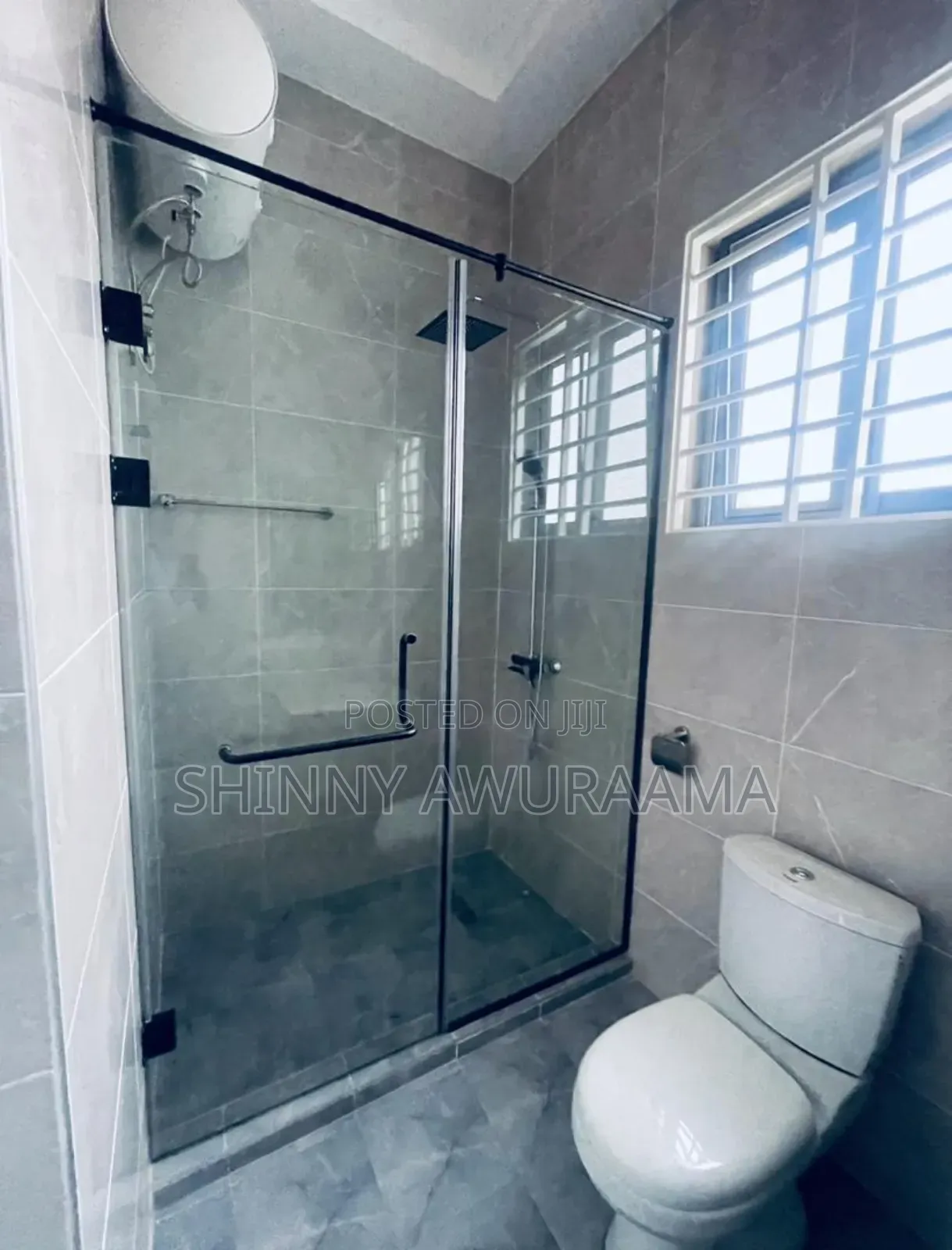 4bdrm House in East Legon for sale