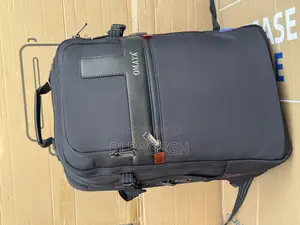 Omaya Large-Capacity Bag Waterproof Multi-Functional