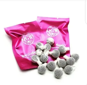 Organic Yoni Pearls (¢50 for 3 Pearls in a Pack)