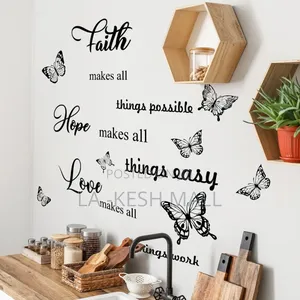 Decor Room Stickers