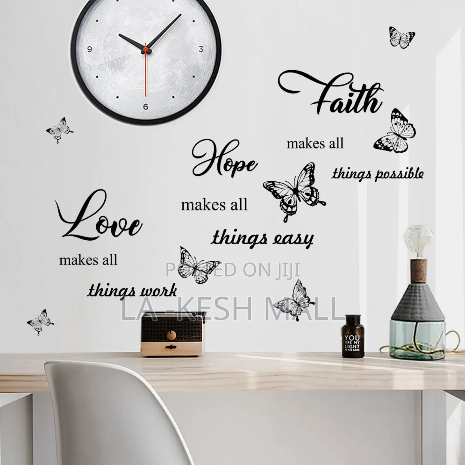 Decor Room Stickers