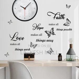 Decor Room Stickers
