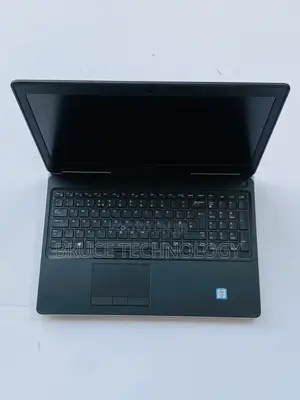 Laptop Dell Precision 7510 16GB Intel Core i7 HDD+SSD 256GB