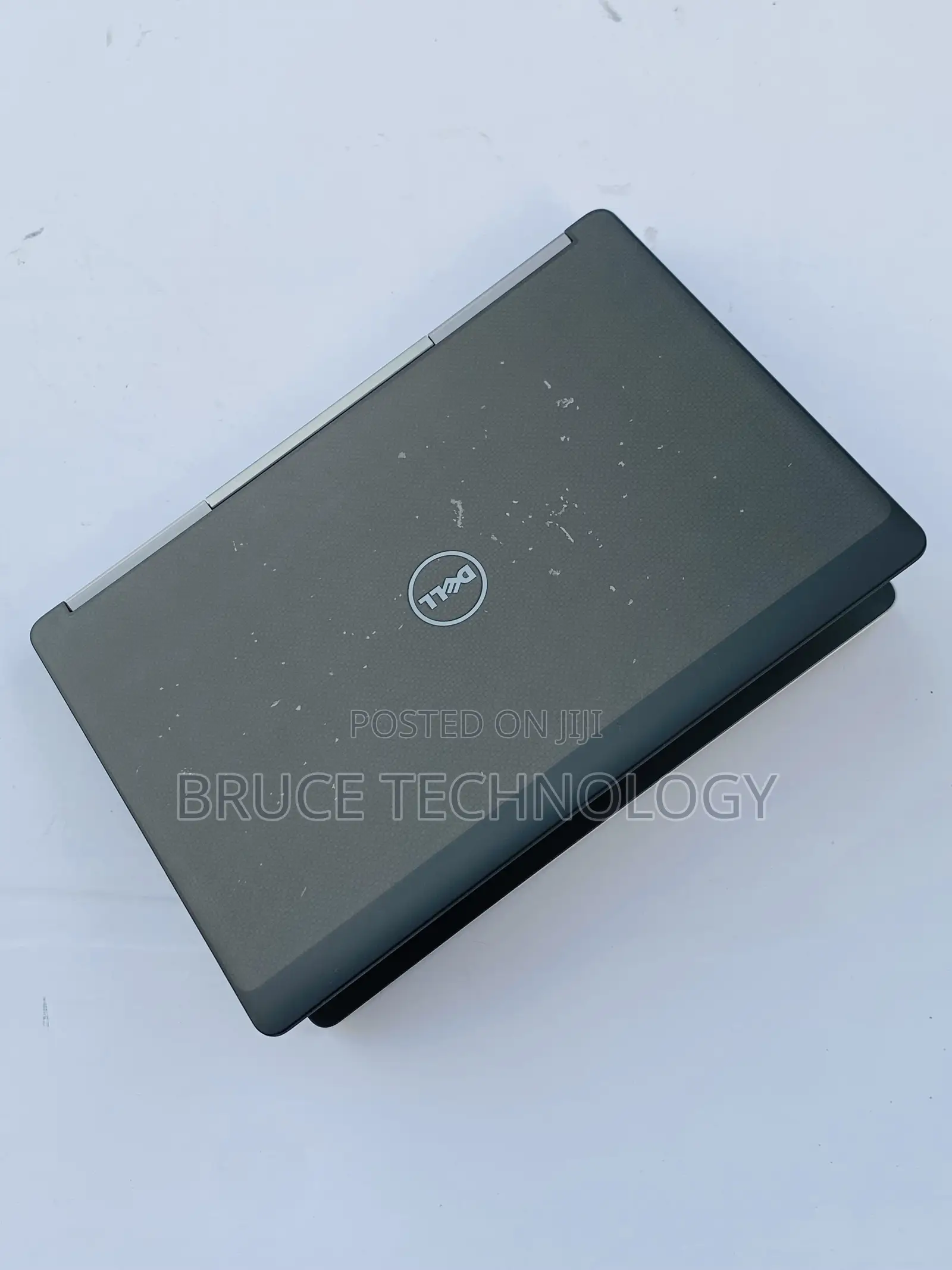 Laptop Dell Precision 7510 16GB Intel Core i7 HDD+SSD 256GB