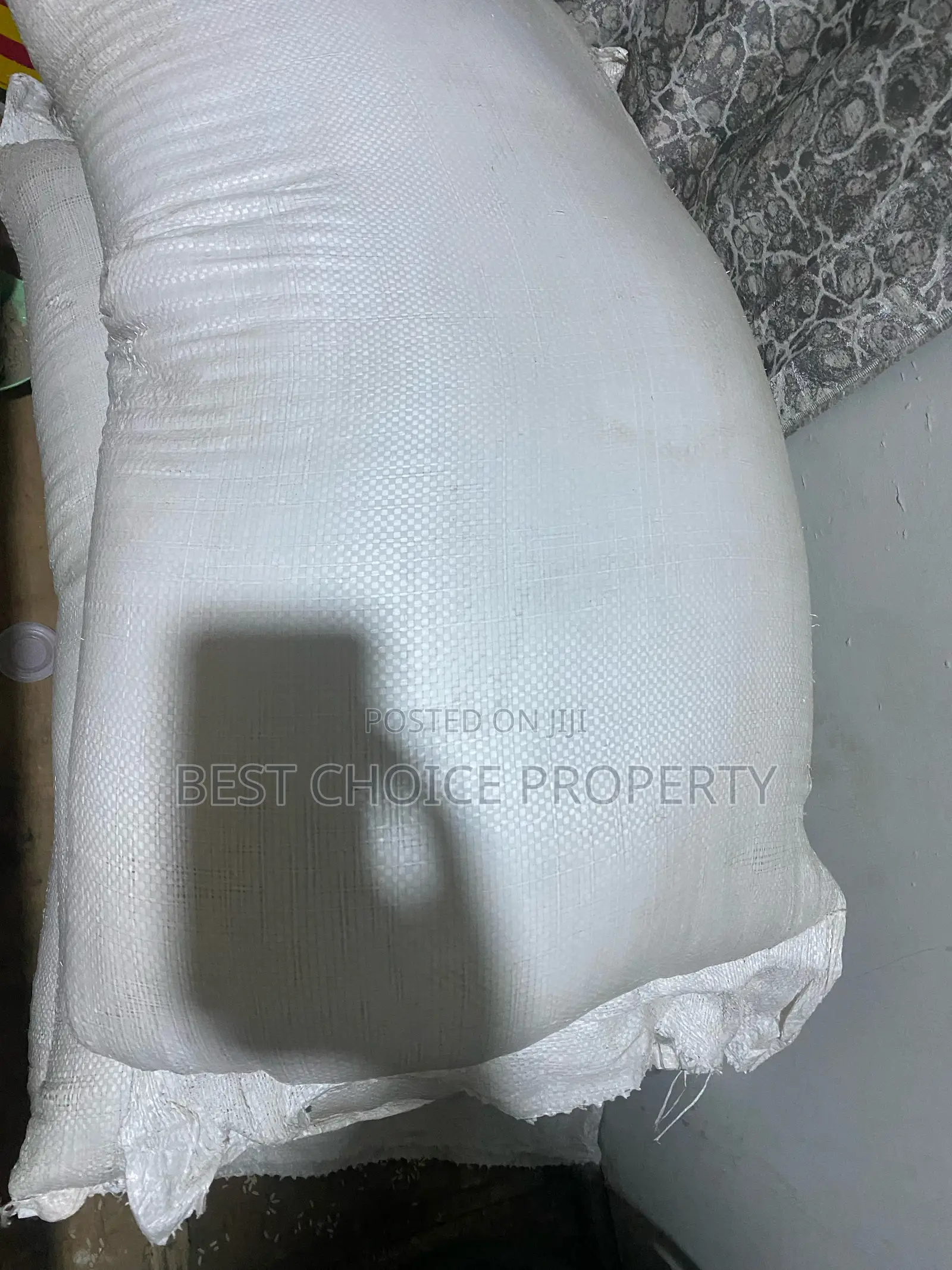 Local Rice at Wholesale Price