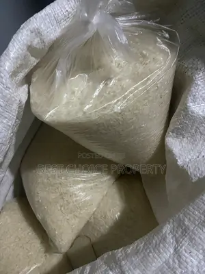 Local Rice at Wholesale Price