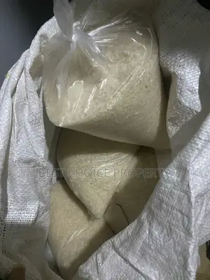 Local Rice at Wholesale Price