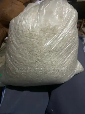 Local Rice at Wholesale Price