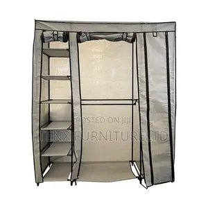 Wardrobe (Reliable Support)