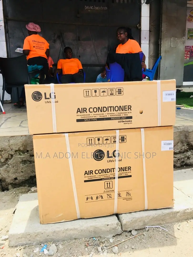 Samsung 15hp Ac Everyday Comfort