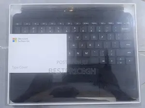 Microsoft Surface Go Keyboard