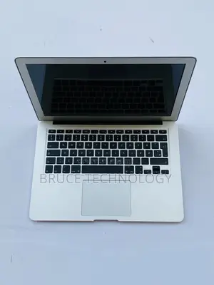 Laptop Apple MacBook Air 2014 4GB Intel Core i5 SSD 128GB