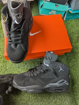 Nike Jordan Jumpman MVP Sneakers