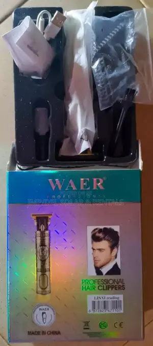 Beard Trimmer / Shaving Machine / Beard Shaving Machine