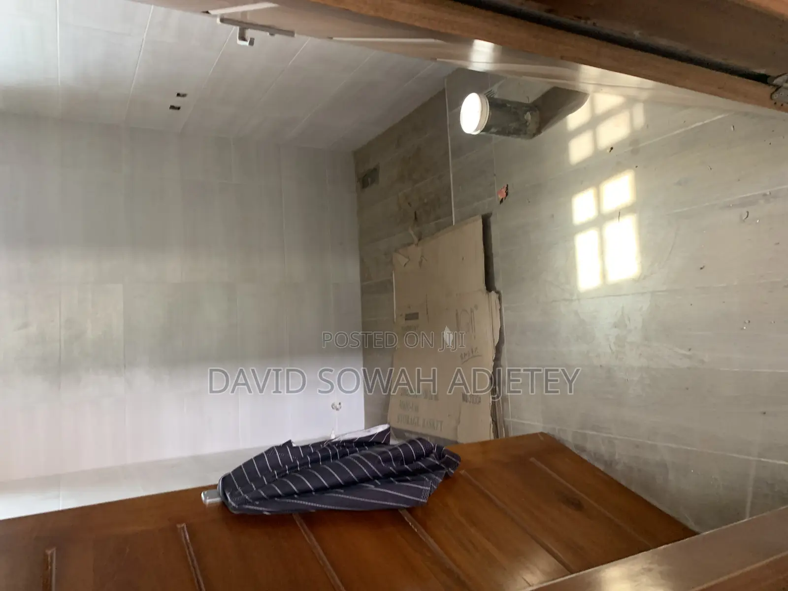 4bdrm House in East Airport for rent