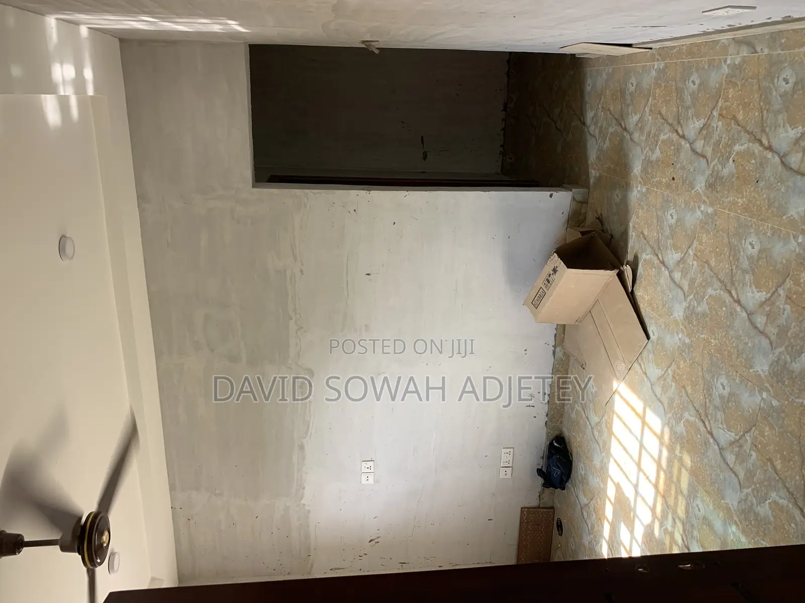 4bdrm House in East Airport for rent