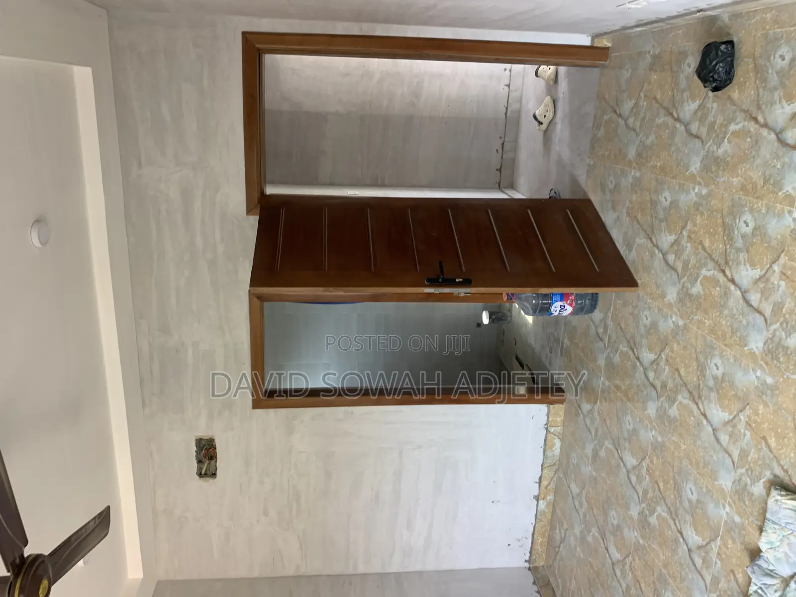 4bdrm House in East Airport for rent