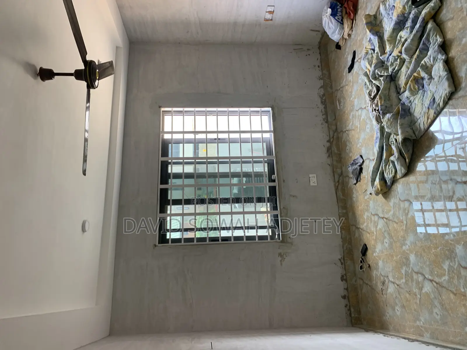 4bdrm House in East Airport for rent