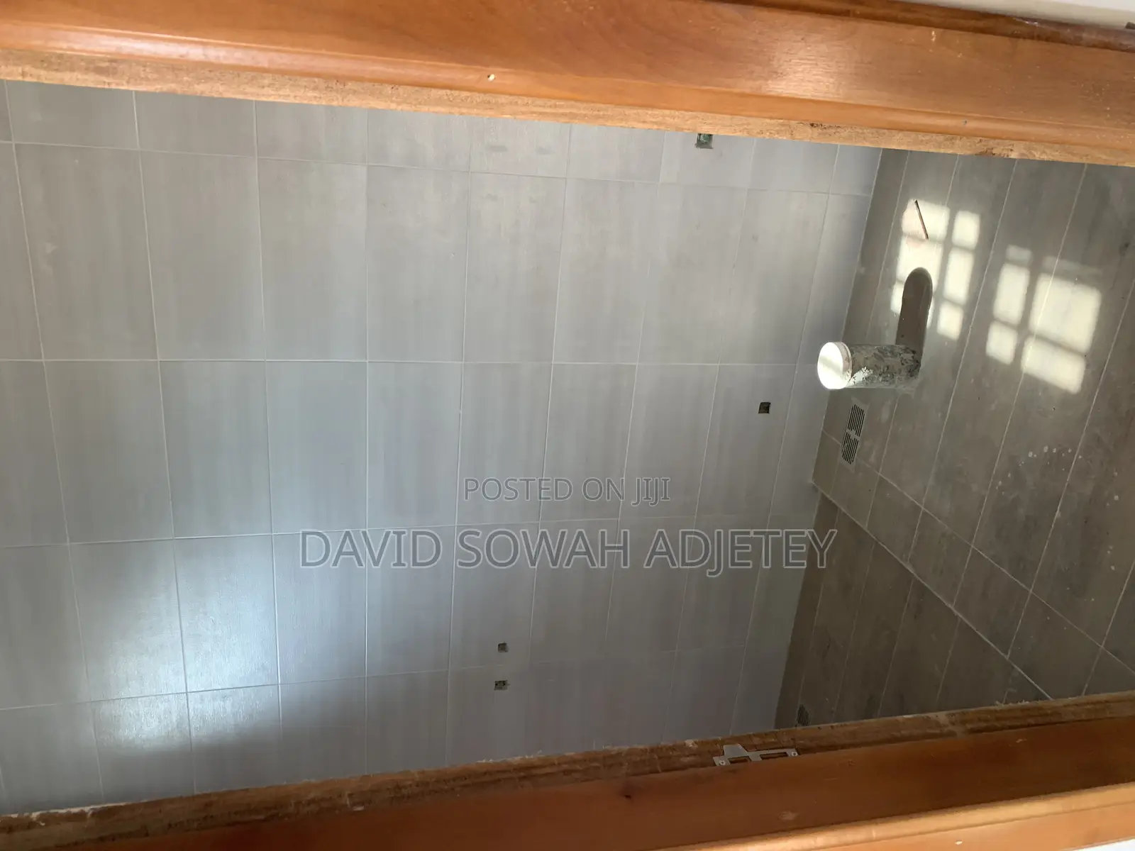 4bdrm House in East Airport for rent