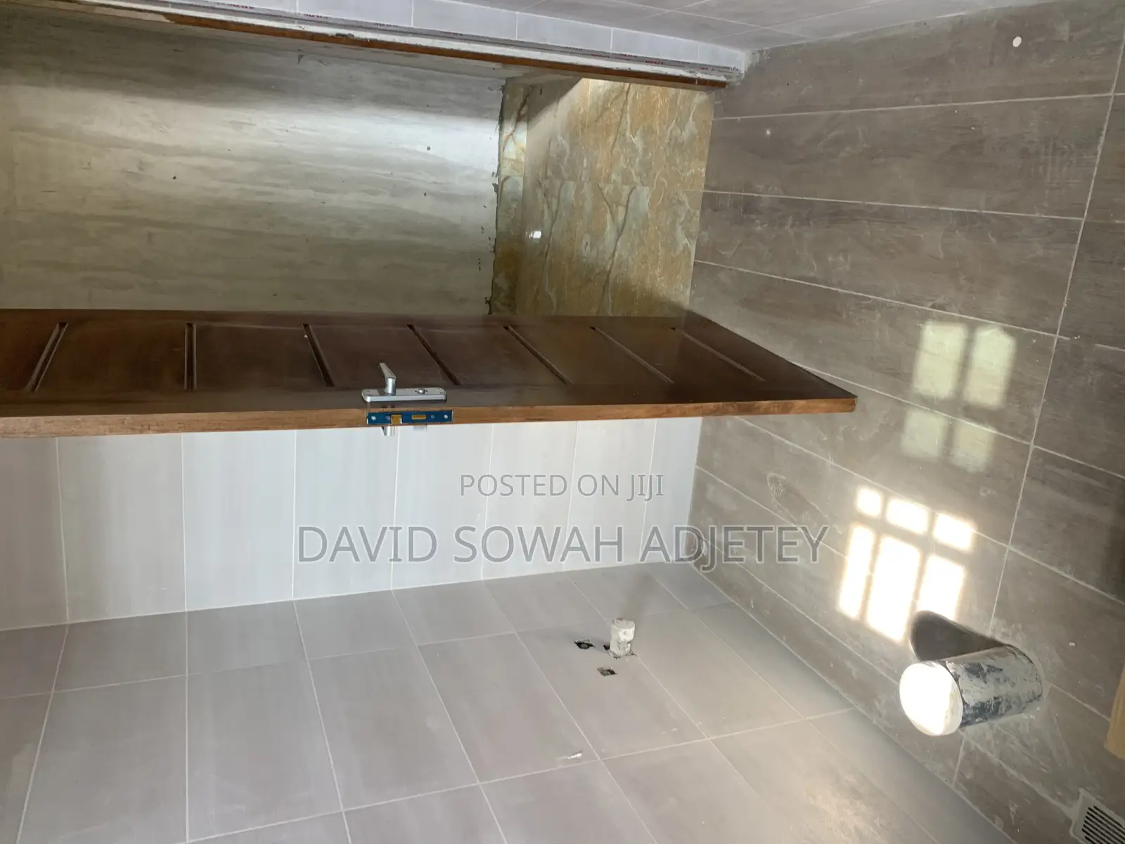 4bdrm House in East Airport for rent