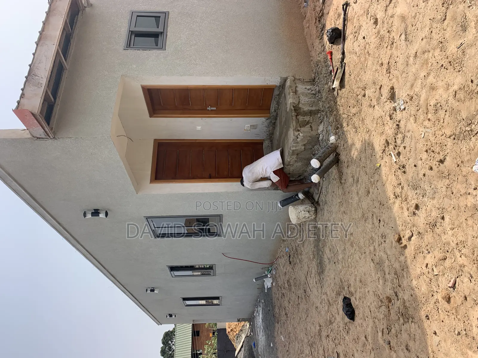 4bdrm House in East Airport for rent