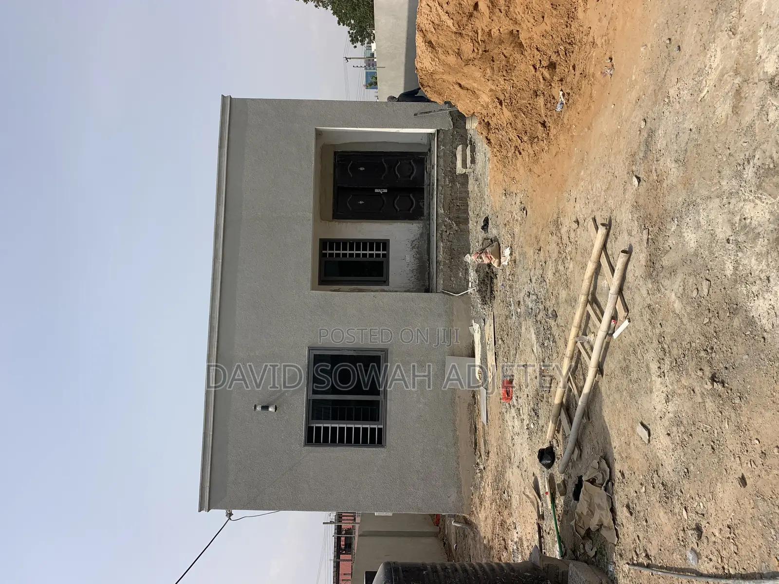 4bdrm House in East Airport for rent