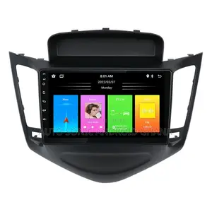 Chevrolet Cruze 2012 Android Systems Upgrade Original Screen