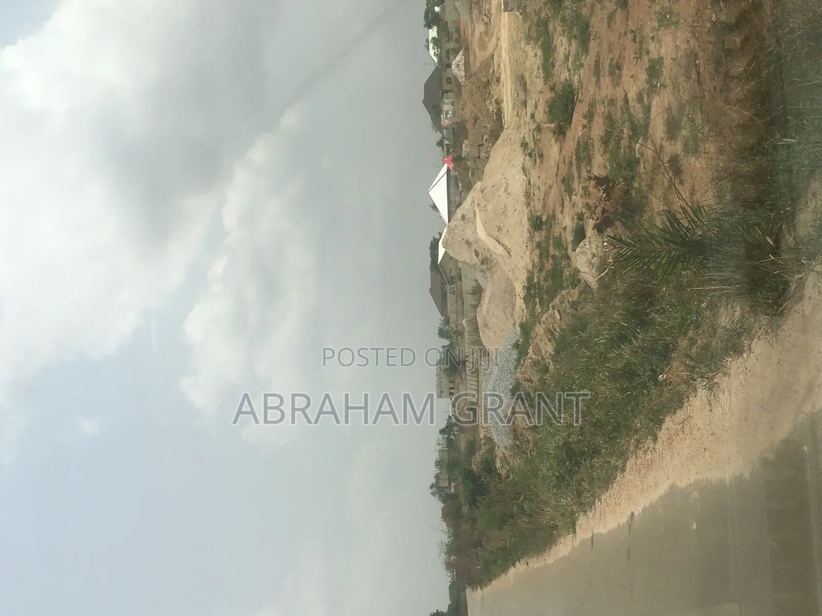 More Plot of Land for Sale at Ejisu Edwinase