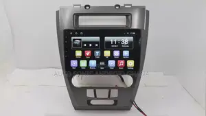 Ford Fusion 2009 Android Systems Upgrade Original Screen