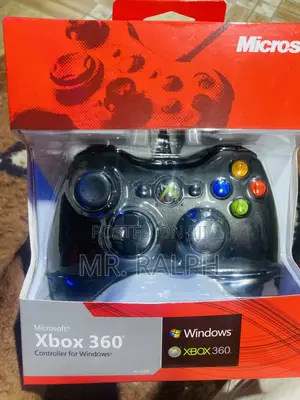 Xbox 360° Controller