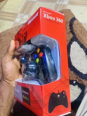Xbox 360° Controller