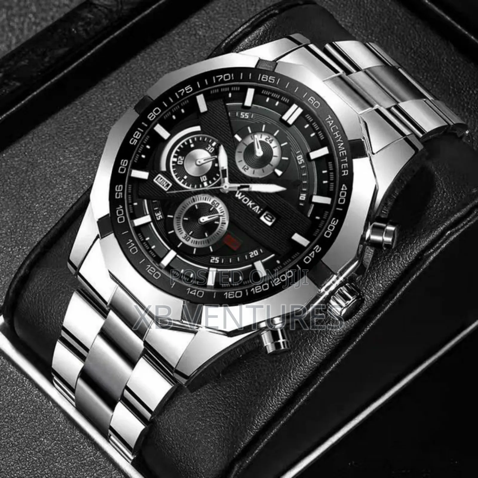 Waterproof Bracelet Watches