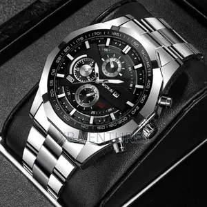 Waterproof Bracelet Watches