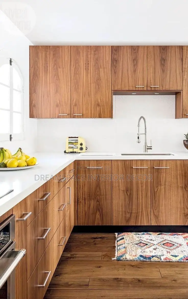 Affordable Kitchen Cabinets and Countertops Available