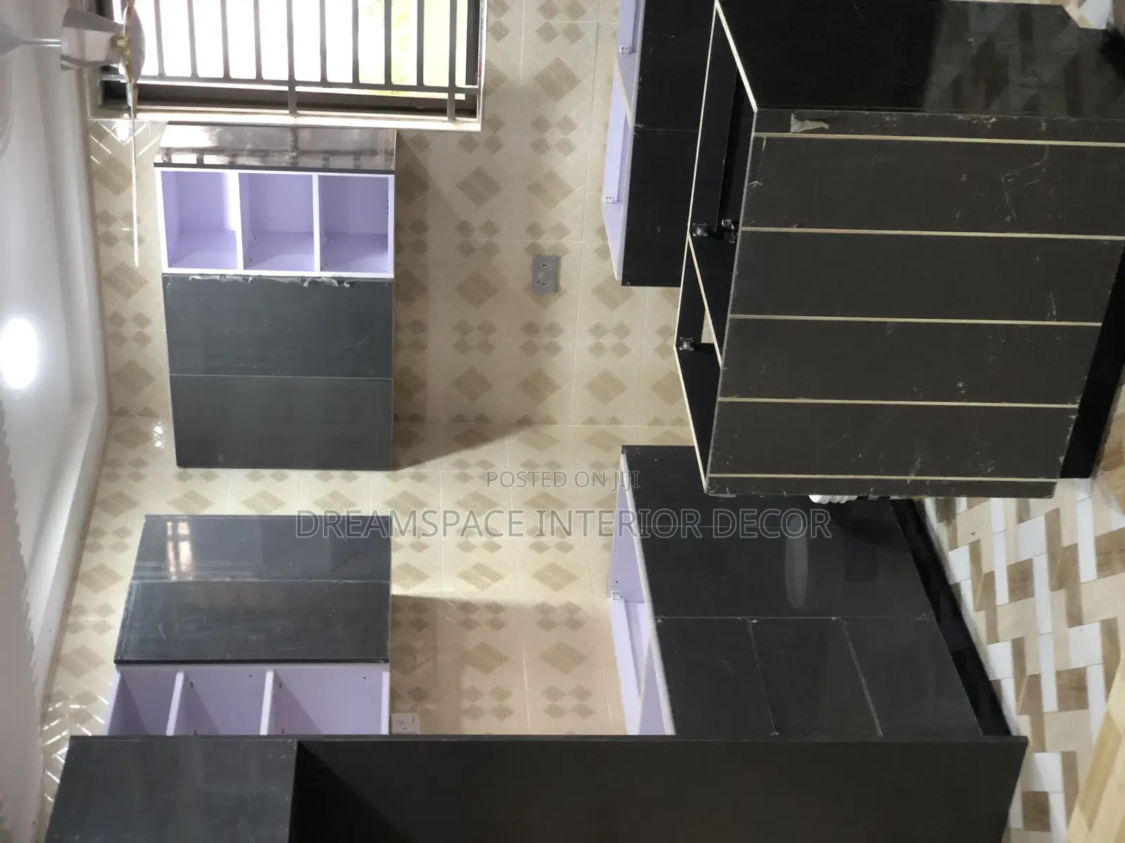 Affordable Kitchen Cabinets and Countertops Available