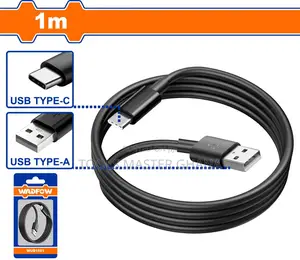 Usb Type-a To Type-c Cable # Wub1501