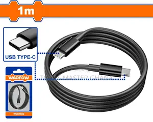 Usb Type-c To Type-c Cable # Wub1502