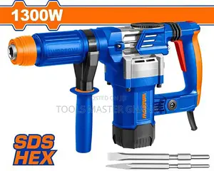 Demolition Breaker # Wdb1d45