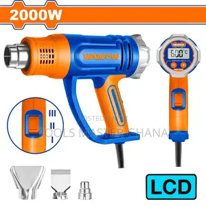 Heat Gun # Whg1530