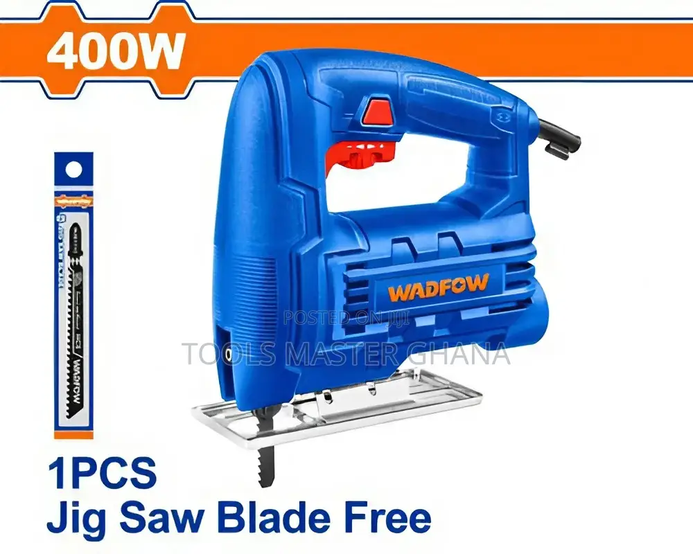Jig Saw # Wjs15401