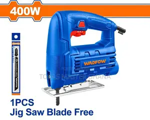 Jig Saw # Wjs15401