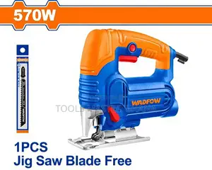 Jig Saw # Wjs15571
