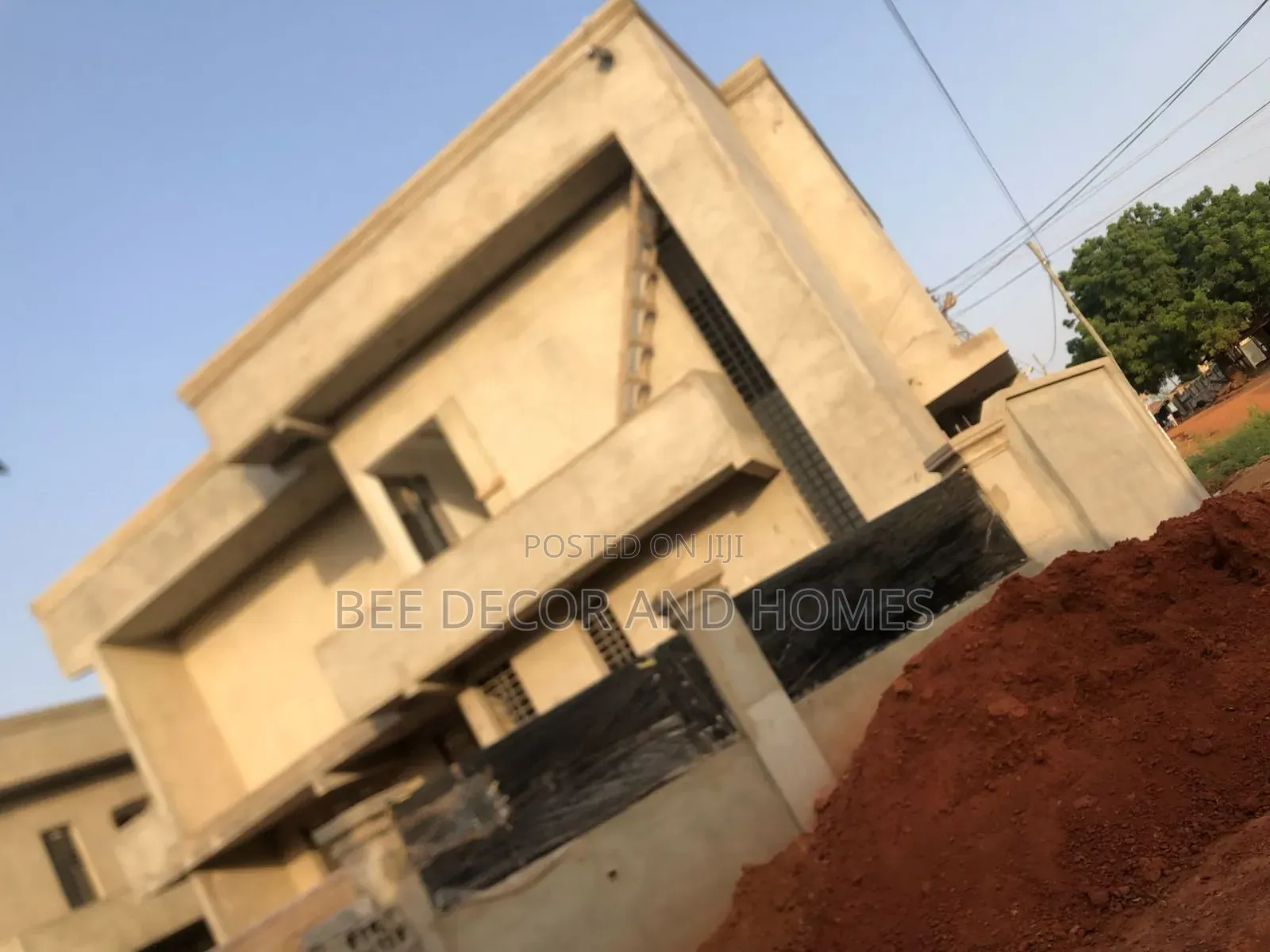 4bdrm House in Bee Decor & Homes, Adenta for sale