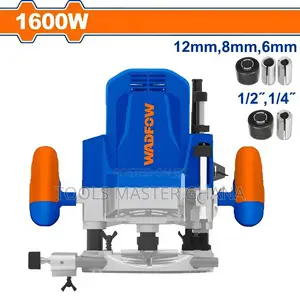 Electric Router # Wer1516001
