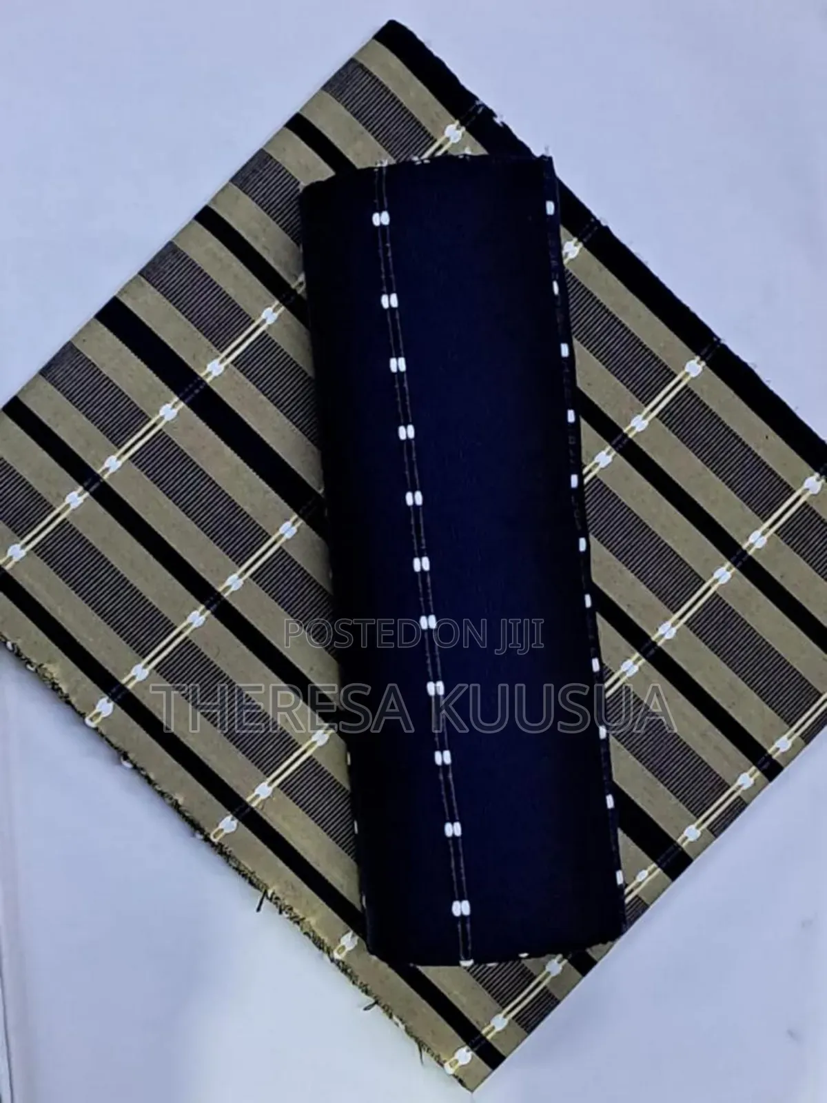 Northern Kente for Ladies