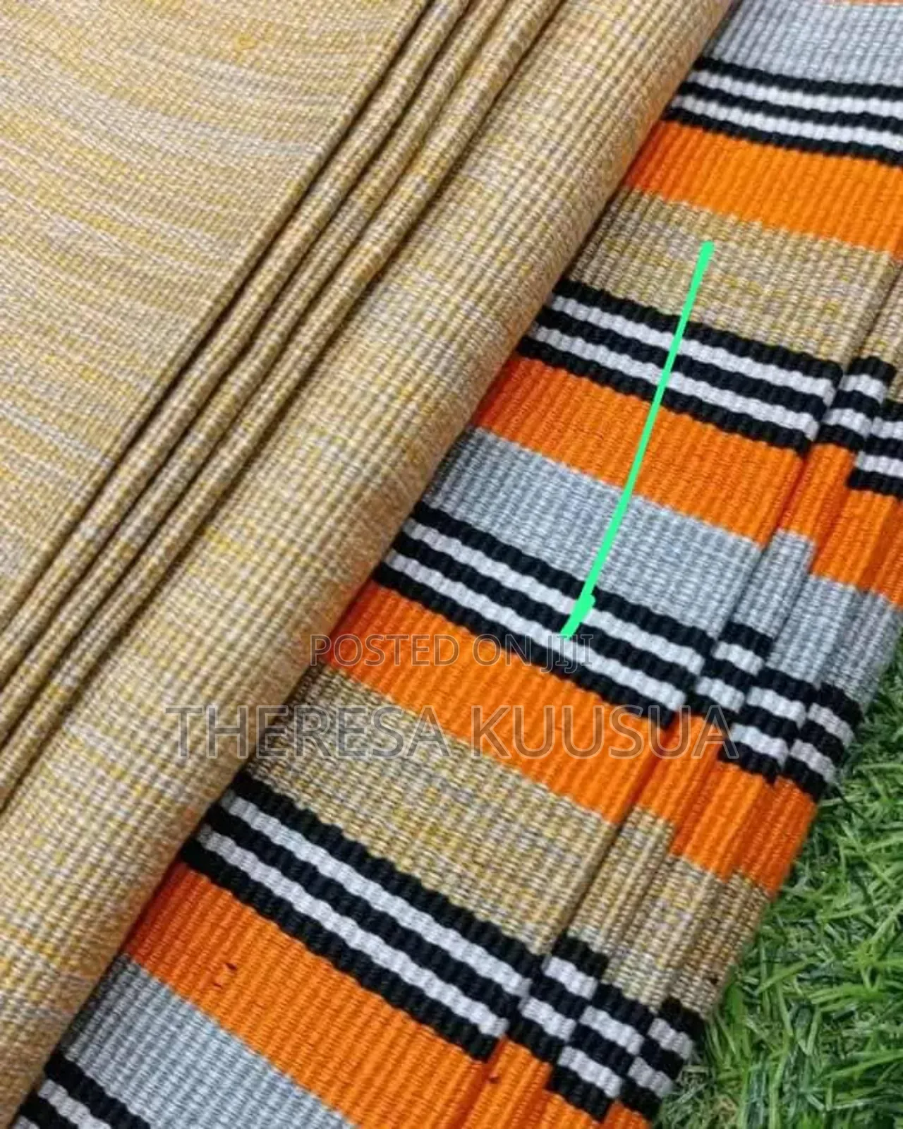 Northern Kente for Ladies