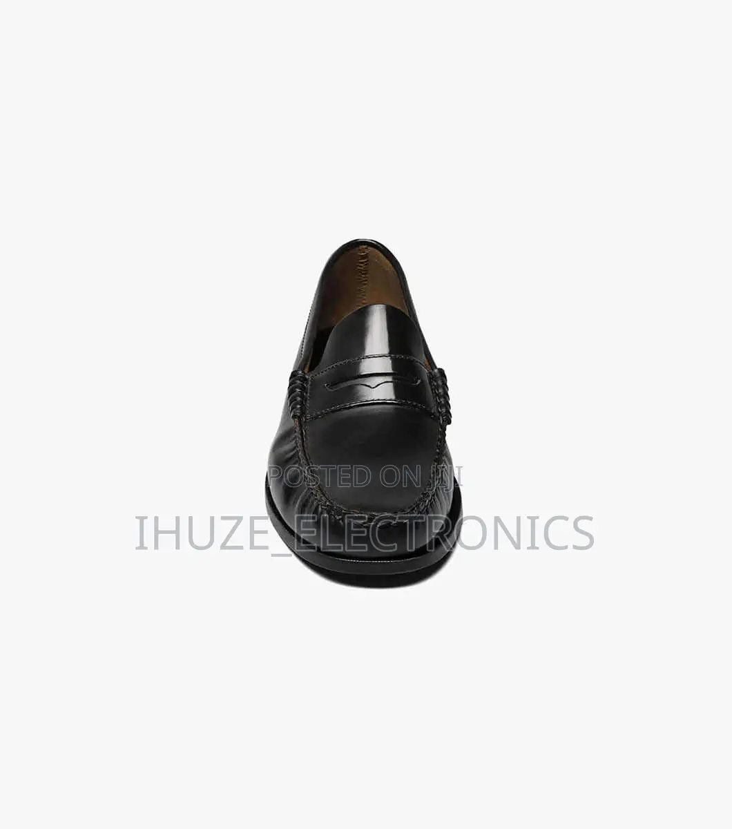 Florsheim Moc Toe Penny Loafer (Sizes 43/44)
