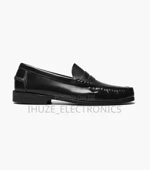 Florsheim Moc Toe Penny Loafer (Sizes 43/44)