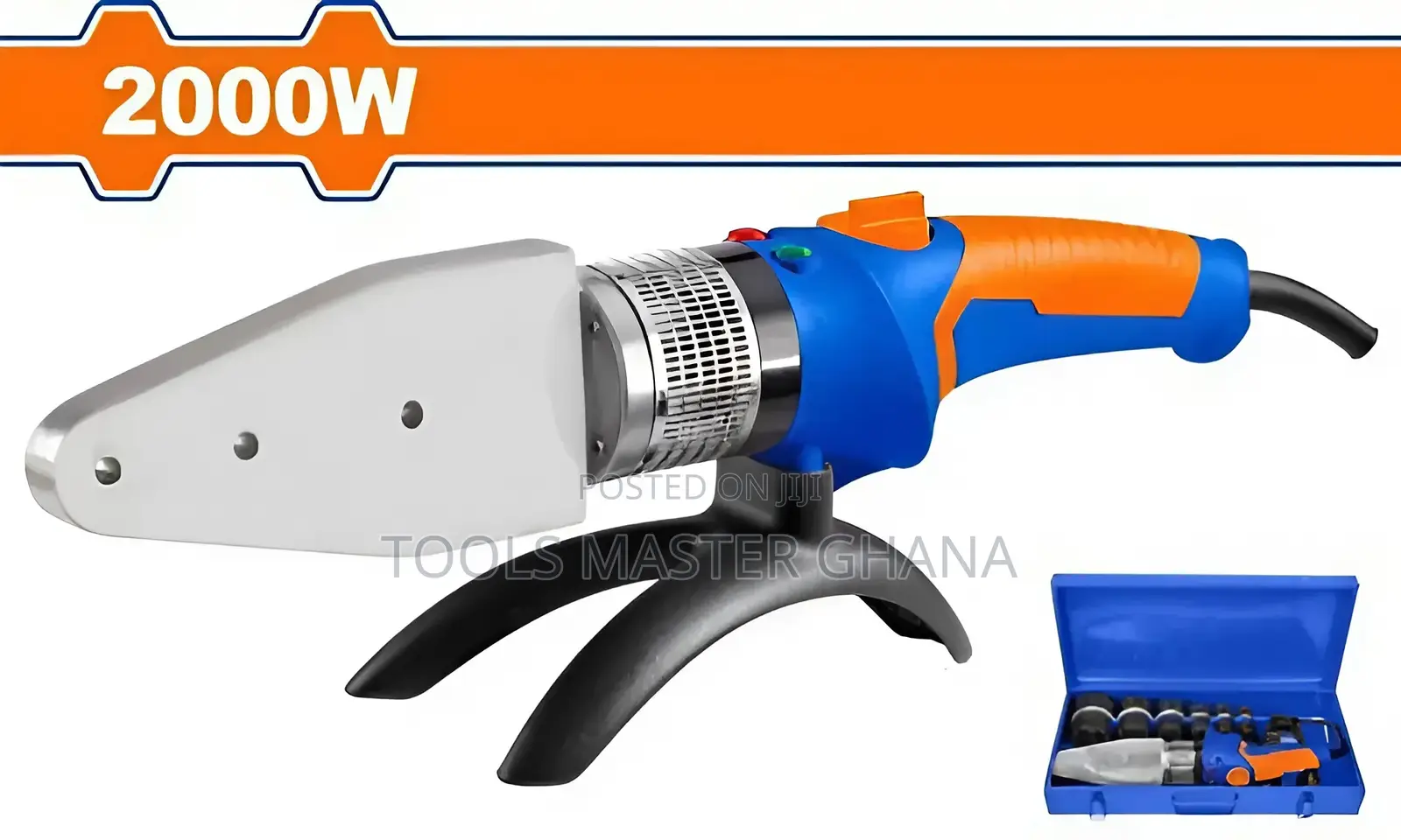 Plastic Tube Welding Tools # Wwm1l20